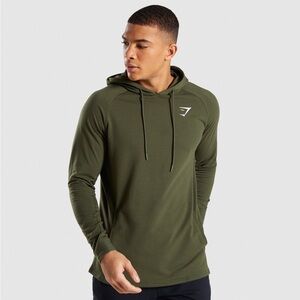 Gymshark Men’s Critical Hoodie